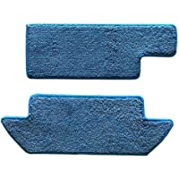 HOBOT Mopas Robot Friegasuelos Legee (Pack de 2 Unidades)